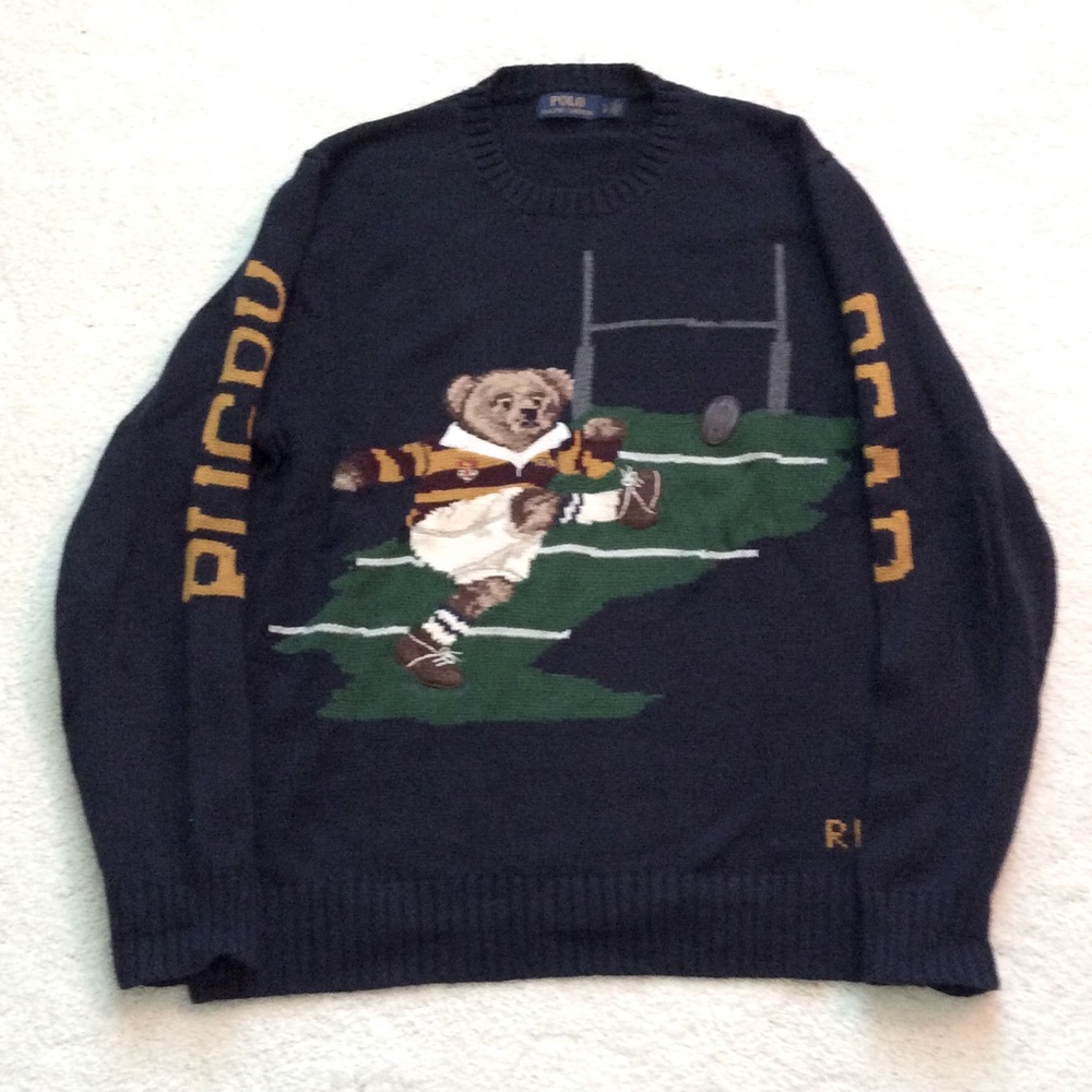 Ralph Lauren sweater